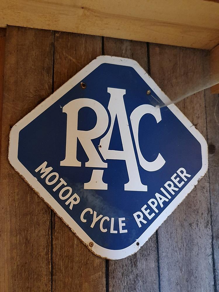 RAC BRITISH Only Austria Fahrzeughandel GmbH